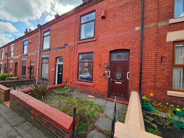 House for rent in Wigan, Greater Manchester