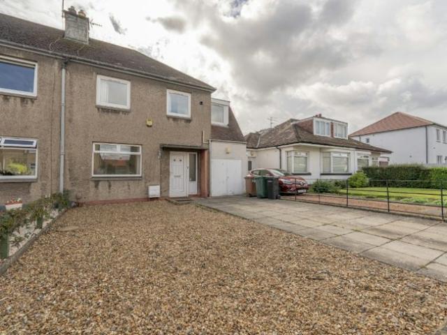 House for rent in Corstorphine, Scotland