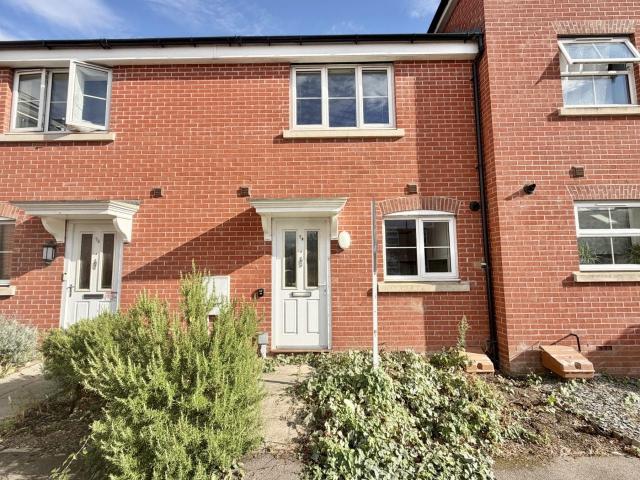 House for rent in Rushden, North Northamptonshire