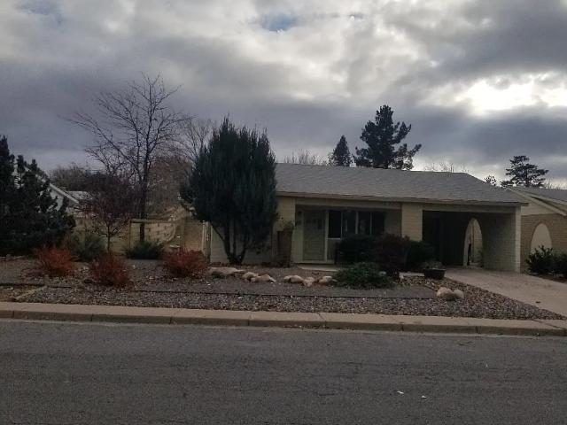 House for rent in Tyrone