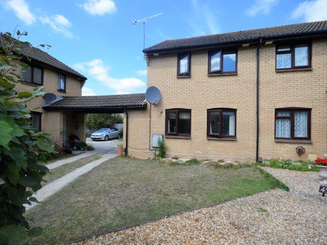 House for rent in Throop, Bournemouth