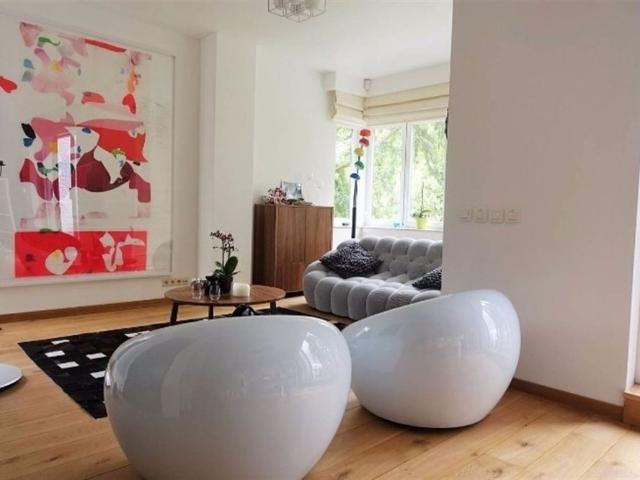Maison location à Uccle, Bruxelles