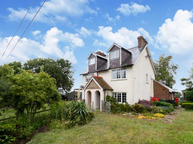 House for rent in Heathlands, East Sussex