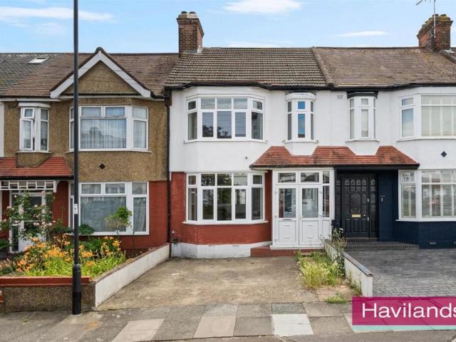 House for rent in Bowes, Greater London