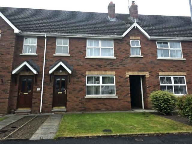 House for rent in Lurgan, Northern Ireland