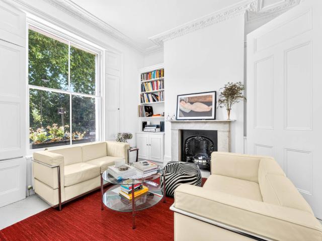House for rent in Islington, Greater London