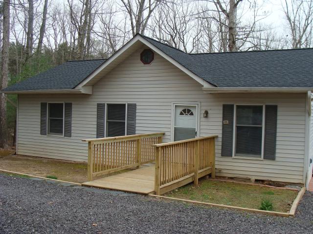 House for rent in Unionville