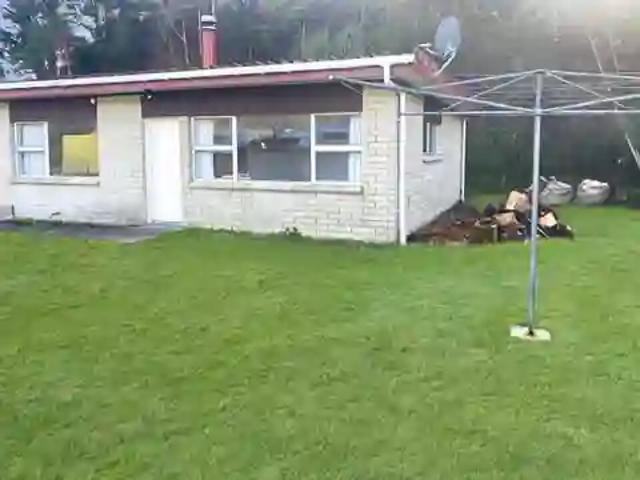 House for rent in Ruapehu District