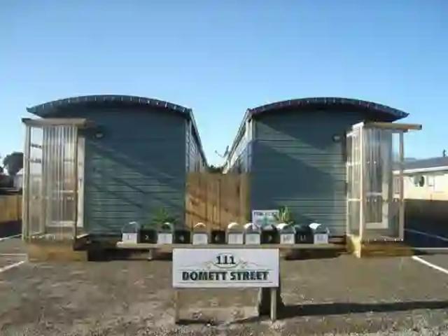House for rent in Fairdown, West Coast