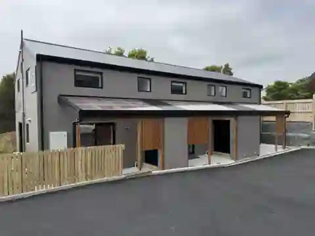 House for rent in Cobden, West Coast