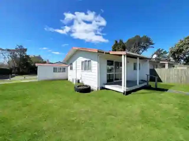 House for rent in Tūrangi, Taupō District