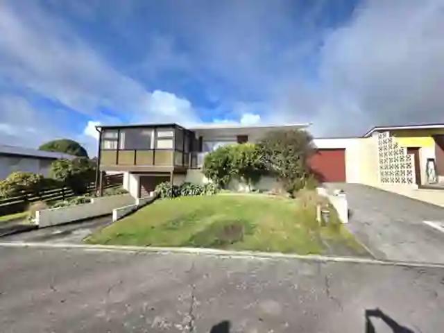 House for rent in Hillsborough, Taranaki