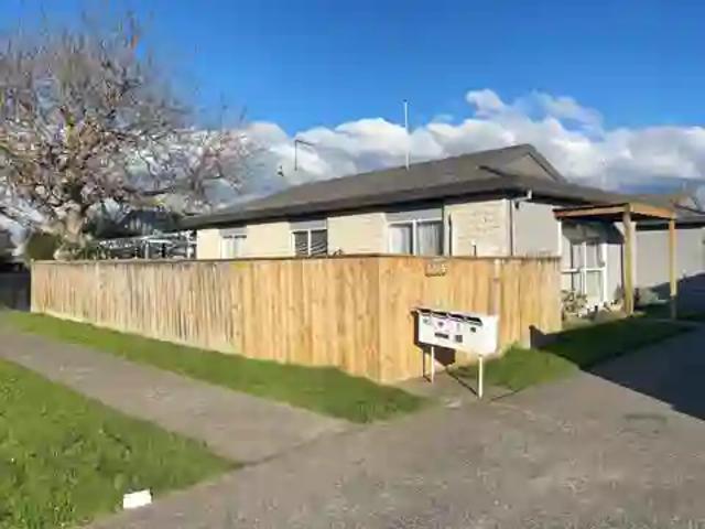 House for rent in Napier