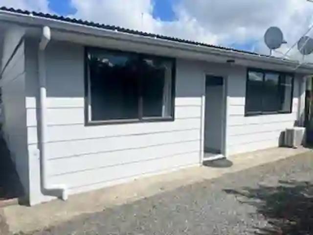 House for rent in Putāruru, South Waikato District