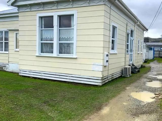 House for rent in Gisborne