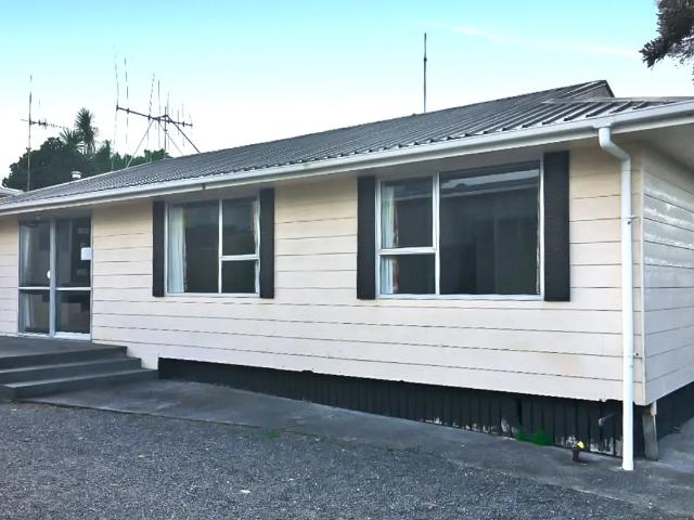 House for rent in Wanganui District