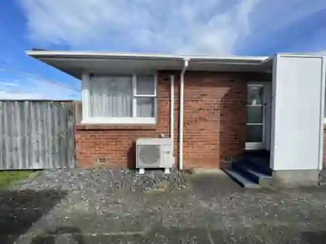 House for rent in Te Kūiti, Waitomo District