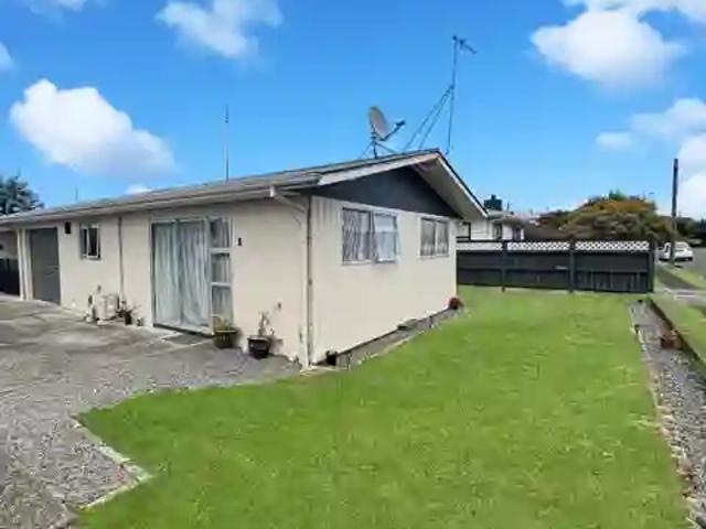 House for rent in Tararua District