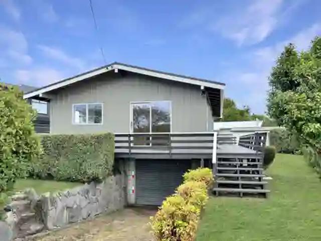 House for rent in Wharewaka, Waikato