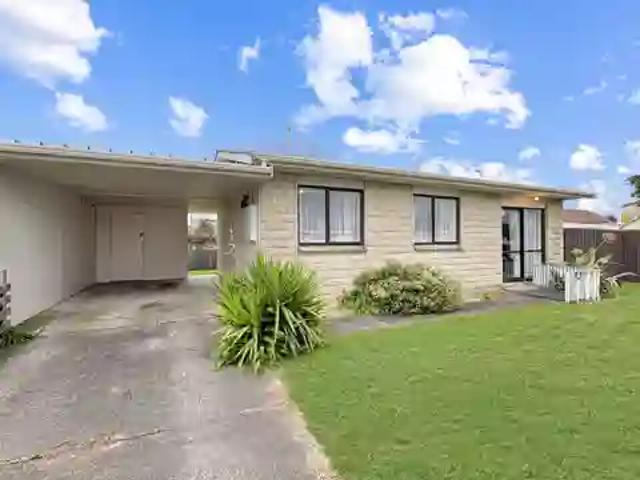 House for rent in Tararua District