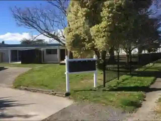 House for rent in Te Wairoa