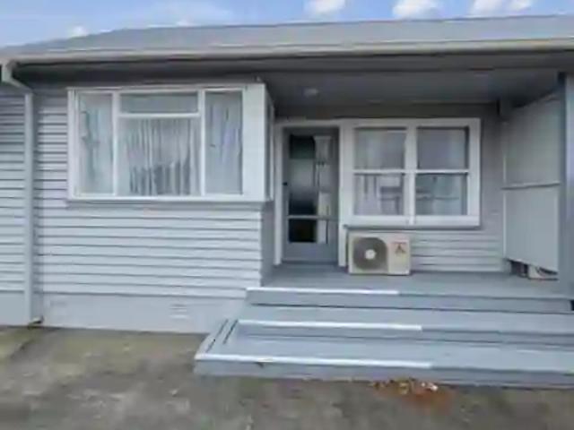 House for rent in Rangitikei District