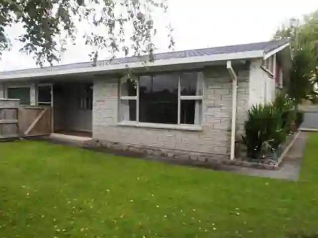 House for rent in Lucknow, Havelock North