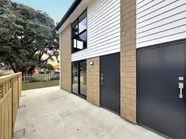 House for rent in Gonville, Whanganui