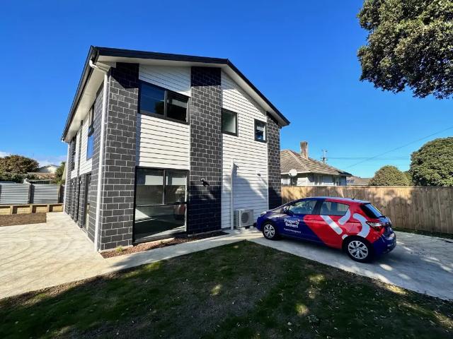 House for rent in Wanganui District