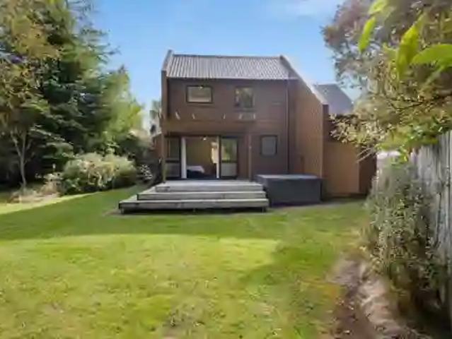 House for rent in Ohakune, Ruapehu District