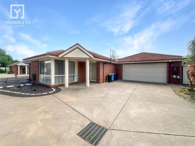 House for rent in Shepparton, Victoria