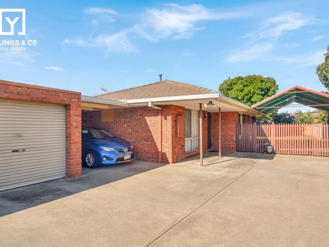 House for rent in Shepparton, Victoria