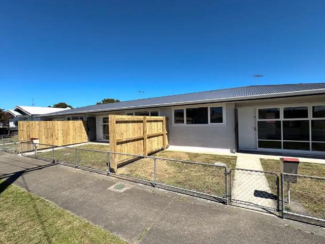 House for rent in Gisborne