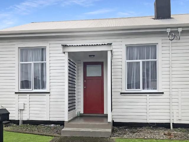 House for rent in Wanganui District