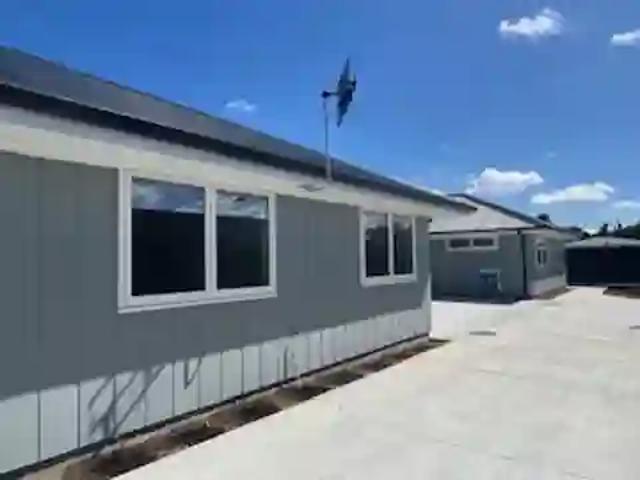 House for rent in Sanson