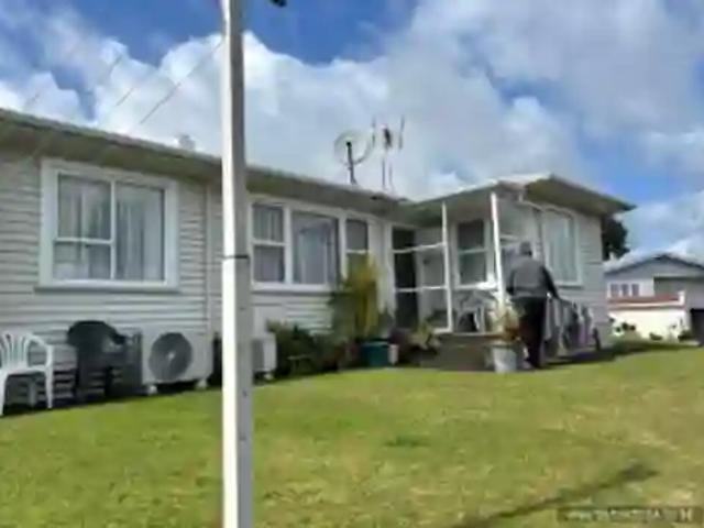 House for rent in Hillsborough, Taranaki