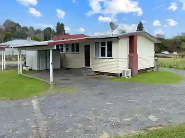 House for rent in Ruapehu District