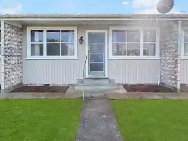 House for rent in Tararua District