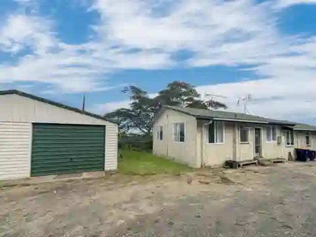 House for rent in Papanui, Tokoroa