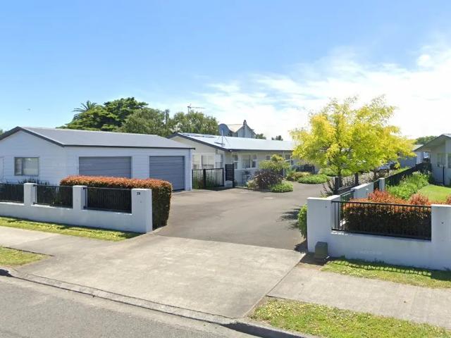 House for rent in Wanganui District