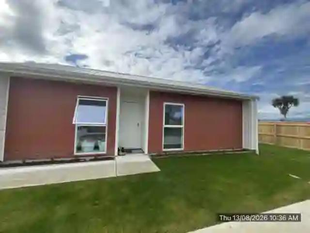 House for rent in Opaki, Wellington