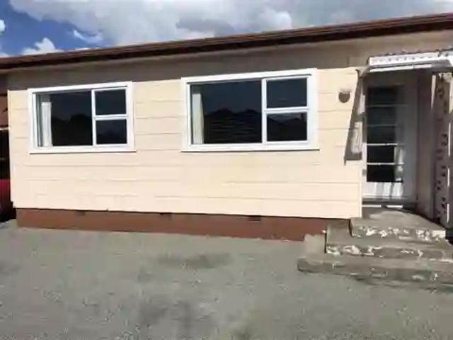 House for rent in Fairdown, West Coast