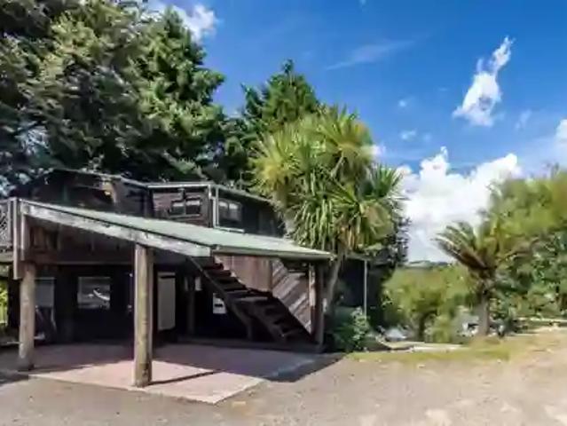 House for rent in Ohakune, Ruapehu District