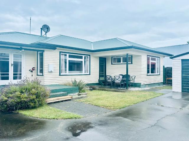 House for rent in Hastings