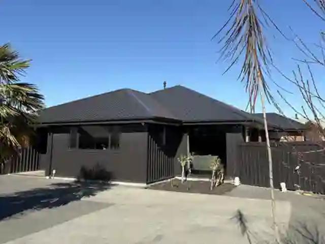 House for rent in Rolleston, Selwyn District