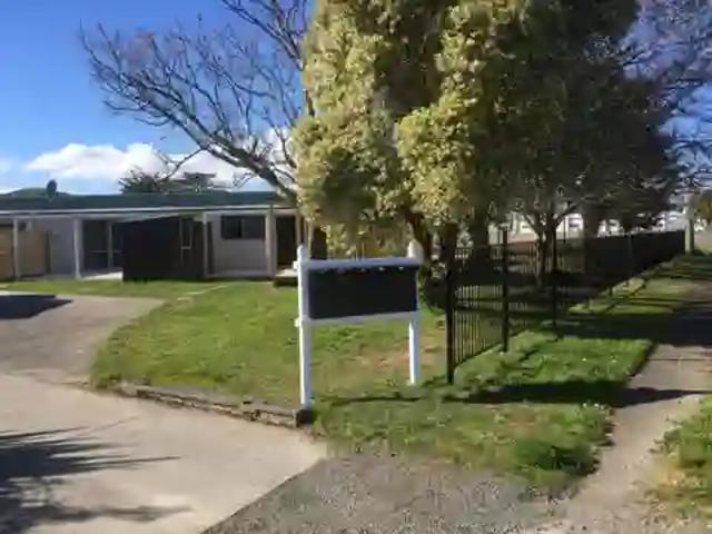 House for rent in North Clyde, Wairoa