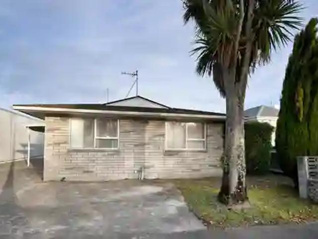 House for rent in Terrace End, Palmerston North