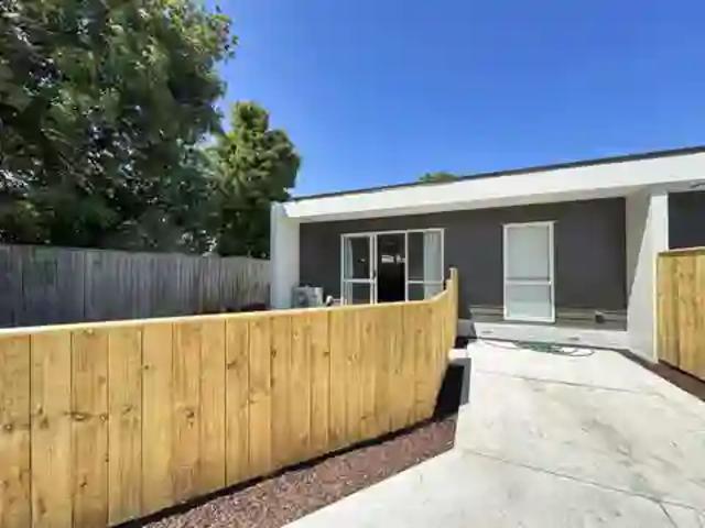 House for rent in Wanganui District