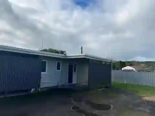 House for rent in Te Wairoa
