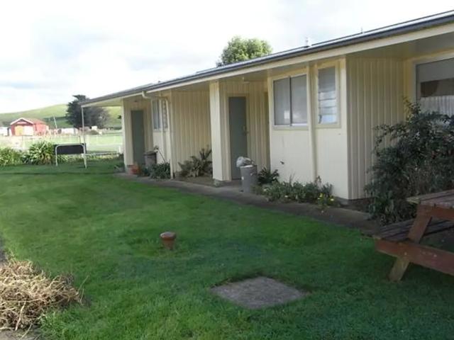 House for rent in Tararua District